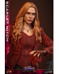 Avengers Endgame DX akčná figúrka 1/6 Scarlet Witch 28 cm obrázok 3