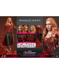 Avengers Endgame DX akčná figúrka 1/6 Scarlet Witch 28 cm obrázok 5