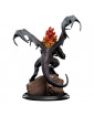 Lord of the Rings Mini Epics Vinyl figúrka The Balrog in Moria 19 cm obrázok 3