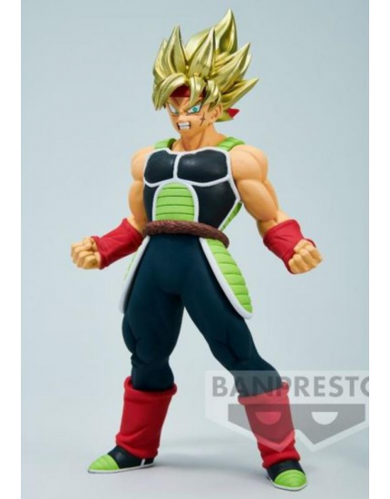 Dragon Ball Super socha Blood Of Saiyans Special Ⅻ Bardock 18 cm obrázok 1