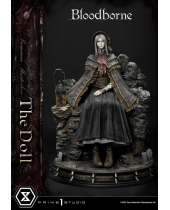 Bloodborne socha 1/4 The Doll 49 cm