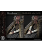 Bloodborne socha 1/4 The Doll 49 cm obrázok 5