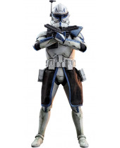 Star Wars The Clone Wars akčná figúrka 1/6 Captain Rex 30 cm