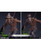 DC Comics Maquette 1/6 Scarecrow 51 cm obrázok 2