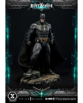 DC Comics socha Batman Advanced Suit by Josh Nizzi 51 cm