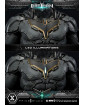 DC Comics socha Batman Advanced Suit by Josh Nizzi 51 cm obrázok 4