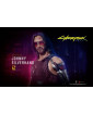 Cyberpunk 2077 socha 1/4 Johnny Silverhand Exclusive 53 cm obrázok 3