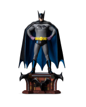 DC Comics Art Scale socha 1/10 Batman Detective 85th Anniversary 26 cm