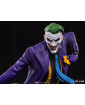 DC Comics Deluxe Art Scale socha 1/10 The Joker 23 cm obrázok 4