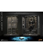 Dark Knight Movie Masterpiece akčné figúrky Diorama 1/6 Batman Armory with Bruce Wayne (2.0) 30 cm obrázok 7