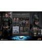 Dark Knight Movie Masterpiece akčné figúrky Diorama 1/6 Batman Armory with Bruce Wayne (2.0) 30 cm obrázok 5