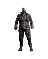 Dark Knight Trilogy Movie Masterpiece akčná figúrka 1/6 Bane 31 cm