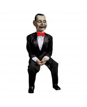 Dead Silence Prop replika 1/1 Billy Puppet 119 cm