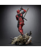 Deadpool 3 Legacy Replica socha 1/4 Deadpool 58 cm obrázok 2