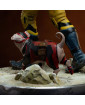 Deadpool Deluxe Art Scale socha 1/10 Deadpool and Wolverine 21 cm obrázok 2