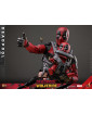 Deadpool and Wolverine Movie Masterpiece akčná figúrka 1/6 Deadpool 31 cm obrázok 2