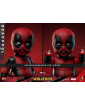 Deadpool and Wolverine Movie Masterpiece akčná figúrka 1/6 Deadpool 31 cm obrázok 3