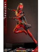 Deadpool and Wolverine Movie Masterpiece akčná figúrka 1/6 Ladypool 30 cm obrázok 2