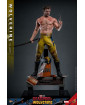 Deadpool and Wolverine Movie Masterpiece akčná figúrka 1/6 Wolverine (TVA Jacket Version) 31 cm obrázok 2