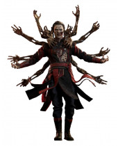 Doctor Strange in the Multiverse of Madness Movie Masterpiece akčná figúrka 1/6 Dead Strange 31 cm