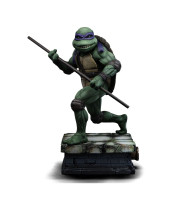 Teenage Mutant Ninja Turtles Art Scale socha 1/10 Donatello 18 cm