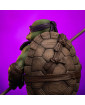 Teenage Mutant Ninja Turtles Art Scale socha 1/10 Donatello 18 cm obrázok 3