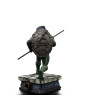 Teenage Mutant Ninja Turtles Art Scale socha 1/10 Donatello 18 cm obrázok 2