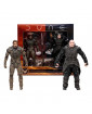 Dune Part Two akčné figúrky 2-Pack Gurney Halleck and Rabban 18 cm obrázok 2