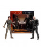 Dune Part Two akčné figúrky 2-Pack Paul Atreides and Feyd-Rautha Harkonnen 18 cm obrázok 3