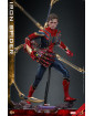 Avengers Endgame Movie Masterpiece akčná figúrka 1/6 Iron Spider 28 cm obrázok 4