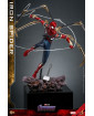 Avengers Endgame Movie Masterpiece akčná figúrka 1/6 Iron Spider 28 cm obrázok 3