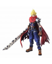 Final Fantasy VII Bring Arts akčná figúrka Cloud Strife Another Form Ver. 18 cm