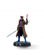 Marvel Art Scale socha 1/10 X-Man 97 Gambit 23 cm