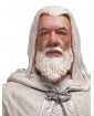 Lord of the Rings socha 1/6 Gandalf the White (Classic Series) 37 cm obrázok 3