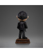 Godfather Movie Mini Co. PVC socha Don Corleone 14 cm obrázok 2