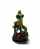 Marvel Gotham City Sirens Art Scale Deluxe socha 1/10 Poison Ivy 26 cm