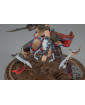 Horizon Forbidden West PVC socha 1/8 Aloy 21 cm obrázok 4