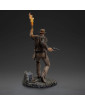 Indiana Jones Art Scale socha 1/10 Indiana Jones 26 cm obrázok 4