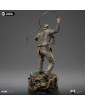 Indiana Jones Legacy replika 1/4 Indiana Jones 61 cm obrázok 3