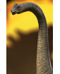 Jurassic World Icons socha Brachiosaurus 19 cm obrázok 2