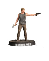 Last of Us Part II PVC socha Abby 22 cm