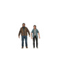 Last of Us Part II Ultimate akčné figúrky 2-Pack Joel and Ellie 18 cm obrázok 3