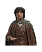 Lord of the Rings socha 1/6 Frodo Baggins, Ringbearer 24 cm obrázok 4