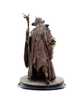 Lord of the Rings socha 1/6 Radagast 30 cm