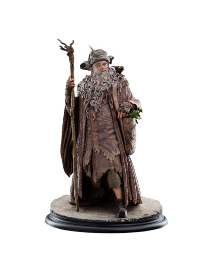 Lord of the Rings socha 1/6 Radagast 30 cm obrázok 1