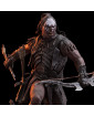 Lord of the Rings Art Scale socha 1/10 Lurtz, Uruk-Hai Leader 23 cm obrázok 2