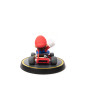 Mario Kart PVC socha Mario Standard Edition 19 cm obrázok 2