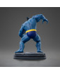 Marvel BDS Art Scale socha 1/10 Beast 19 cm obrázok 4