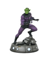 Marvel Comic Gallery PVC socha Skrull 25 cm