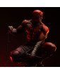 Marvel Deluxe Art Scale socha 1/10 Daredevil Unleashed 22 cm obrázok 4